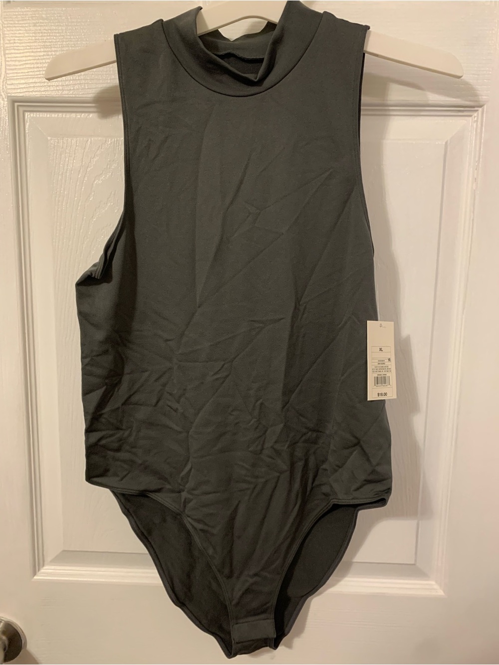 A New Day NWT’s size XL bodysuit